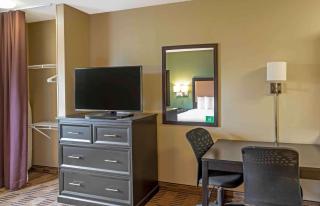 Extended Stay America Suites - Meadowlands - Rutherford - Rutherford - 1