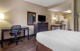 Extended Stay America Suites - Edison - Raritan Center - 1
