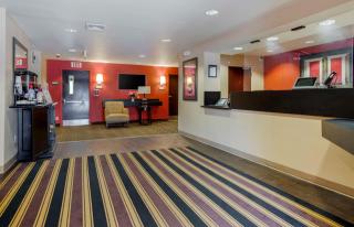 Extended Stay America Suites - Ramsey - Upper Saddle River - Ramsey - 6