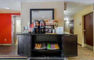 Extended Stay America Suites - Ramsey - Upper Saddle River - Ramsey - 2