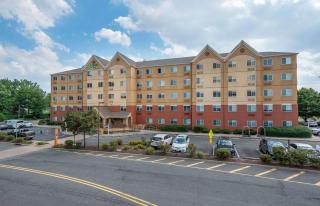 Extended Stay America Suites - Secaucus - New York City Area - 9