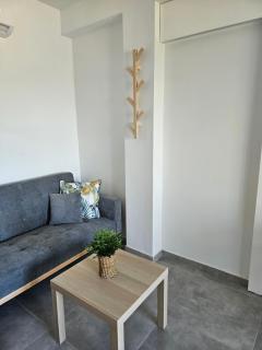 SC apartments 2 - 6