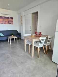SC apartments 2 - 5