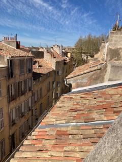 La Maison sur les Toits - Aix-en-Provence - 0