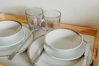 Luxury Private Suite-Parking, Courtyard & Wi-Fi - Caldicot - 3
