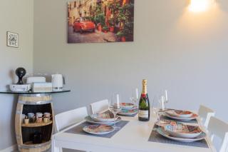 ANNA'S LODGE QUITE & CHARME - 4