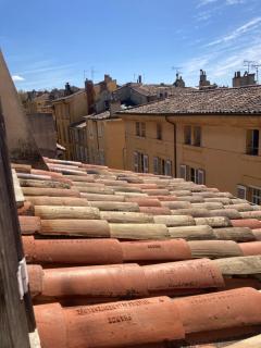 La Maison sur les Toits - Aix-en-Provence - 8