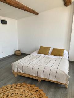 La Maison sur les Toits - Aix-en-Provence - 4
