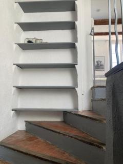 La Maison sur les Toits - Aix-en-Provence - 7