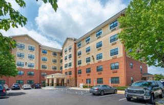 Extended Stay America Suites - Secaucus - Meadowlands - Secaucus - 9