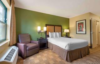 Extended Stay America Suites - Secaucus - Meadowlands - Secaucus - 1