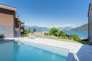 ANNA'S LODGE QUITE & CHARME - Pianello Del Lario - 9