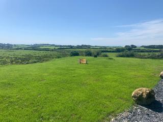 RB Contractor Stays - Dderwen - 1