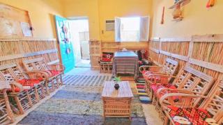 هوستل أجبناخ إنشالي Hostel Agbenakh Inshaly - Siwa - 4