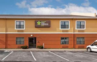 Extended Stay America Suites - Rochester - Greece - Greece - 7
