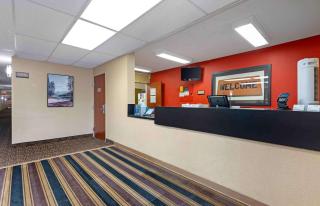Extended Stay America Suites - Rochester - Greece - Greece - 3