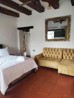 EMMA HOTEL SAN DIEGO - Cartagena de Indias - 4