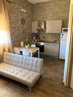 Coastal Apartment Ribera 45 sqm Sea View - Ribera - 7