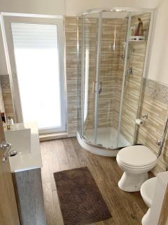 Coastal Apartment Ribera 45 sqm Sea View - Ribera - 6