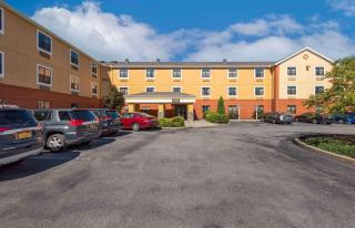 Extended Stay America Suites - Buffalo - Amherst - Amherst - 7