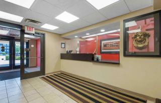 Extended Stay America Suites - Buffalo - Amherst - Amherst - 4
