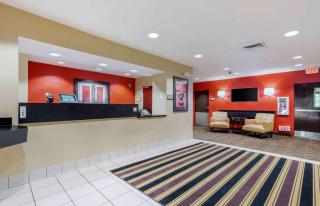 Extended Stay America - Providence - West Warwick - 7