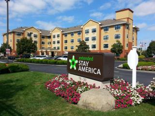 Extended Stay America Suites - New York City - LaGuardia Airport - Queens - 0