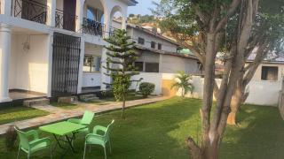 Charming 1-Bed Apartment in Accra - New Weija - 9
