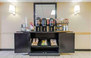 Extended Stay America Suites - Syracuse - Dewitt - 2