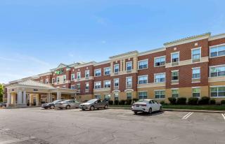 Extended Stay America Suites - Washington, DC - Gaithersburg - South - Gaithersburg - 8