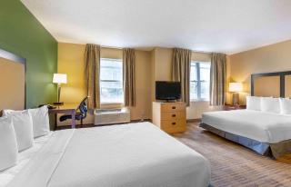 Extended Stay America Suites - Washington, DC - Gaithersburg - South - Gaithersburg - 2