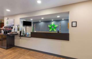 Extended Stay America Suites - Washington, DC - Centreville - Manassas - 6