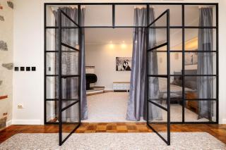 Toompea Castle Apartment - 9