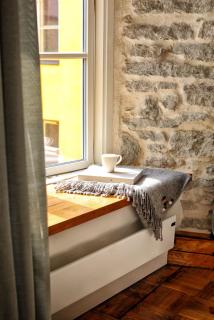 Toompea Castle Apartment - Tallinn - 1