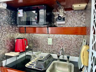 Amazing Studio on Av Corrientes Obelisco - Buenos Aires - 5