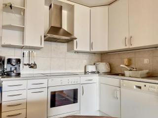 Appartement l Magnifique vue l Proche Crans-Montana - 2