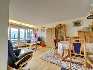 Appartement l Magnifique vue l Proche Crans-Montana - 3