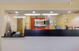 Extended Stay America Suites - Washington, DC - Fairfax - Fair Oaks - Fairfax - 6