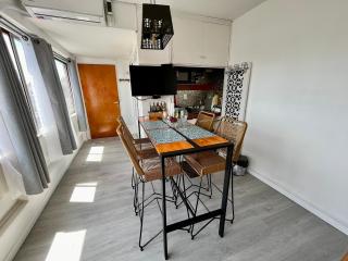 Amazing Studio on Av Corrientes Obelisco - 9