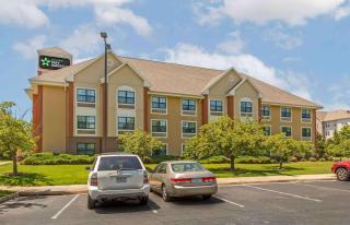 Extended Stay America Suites - Washington, DC - Chantilly - Dulles South - Chantilly - 8