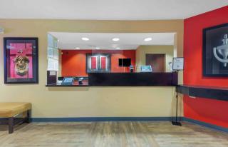 Extended Stay America Suites - Washington, DC - Chantilly - Dulles South - Chantilly - 5