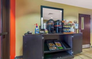 Extended Stay America Suites - Washington, DC - Chantilly - Dulles South - Chantilly - 3