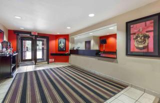 Extended Stay America Suites - Washington, DC - Springfield - Springfield - 7