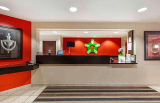 Extended Stay America Suites - Washington, DC - Springfield - Springfield - 6