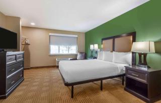 Extended Stay America Suites - Washington, DC - Springfield - Springfield - 1