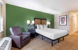 Extended Stay America Suites - Washington, DC - Springfield - Springfield - 2