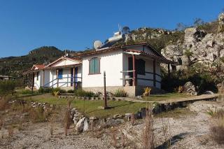 Chalé Serra do Barão - Diamantina - 8