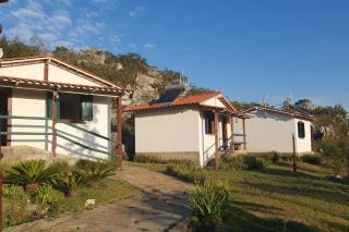 Chalé Serra do Barão - Diamantina - 6