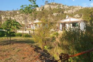 Chalé Serra do Barão - Diamantina - 4