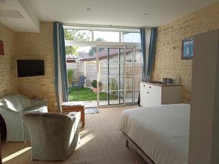 Villa kahlo Omaha Beach - Colleville-sur-Mer - 9